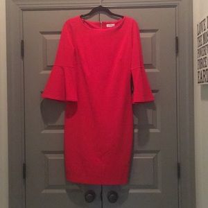 Calvin Klein Cocktail dress